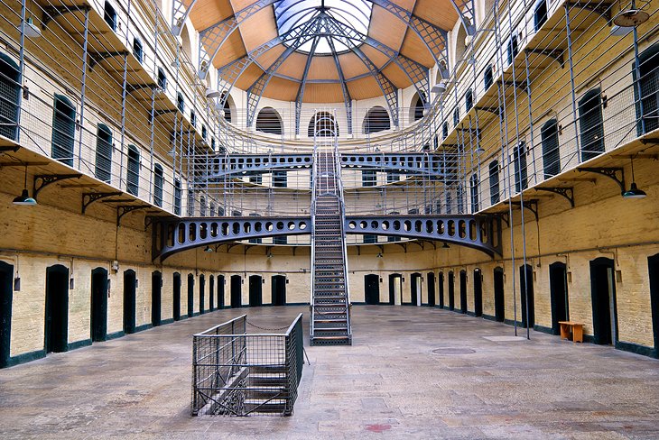 Prison de Kilmainham