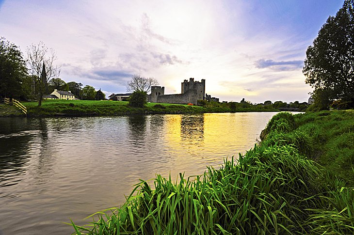 The River Boyne