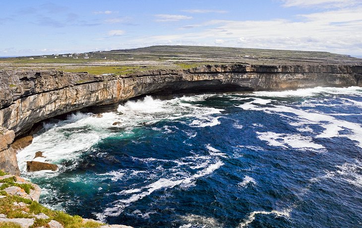 The Aran Islands