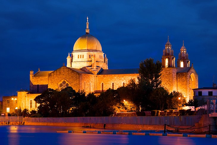 Galway Cathedral