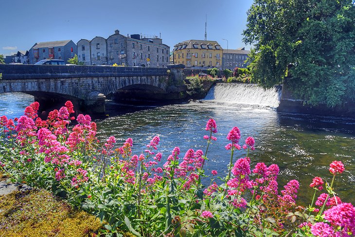 Where to Stay in Galway: Best Areas & Hotels | PlanetWare