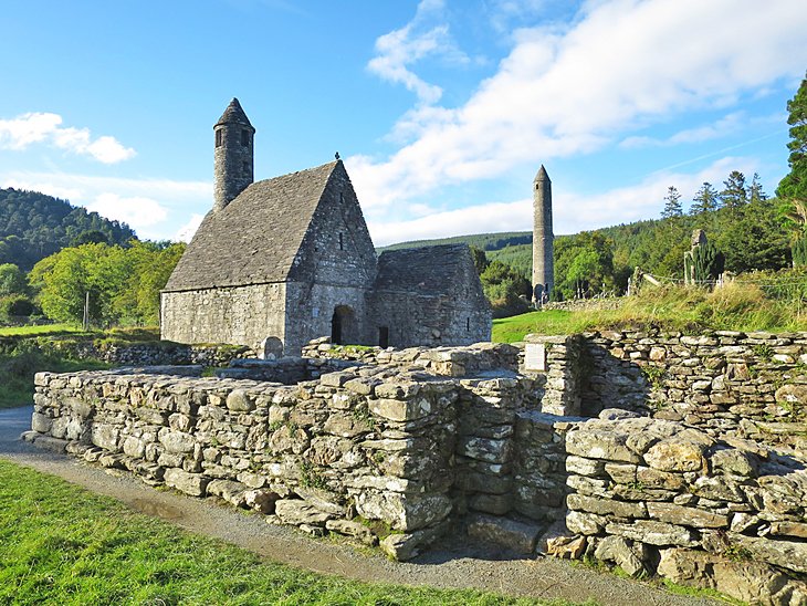 St. Kevin's Church