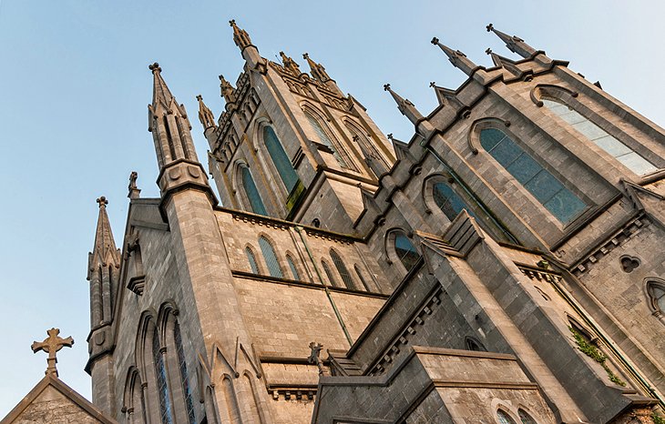 Saint Mary's Cathedral