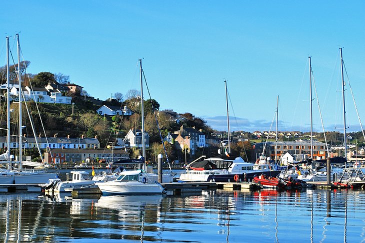 Kinsale, Co. Cork