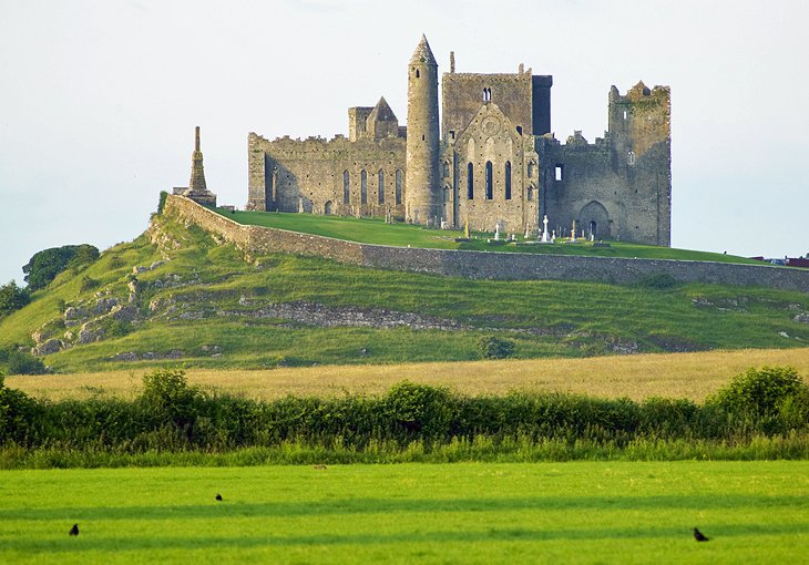 Rock of Cashel