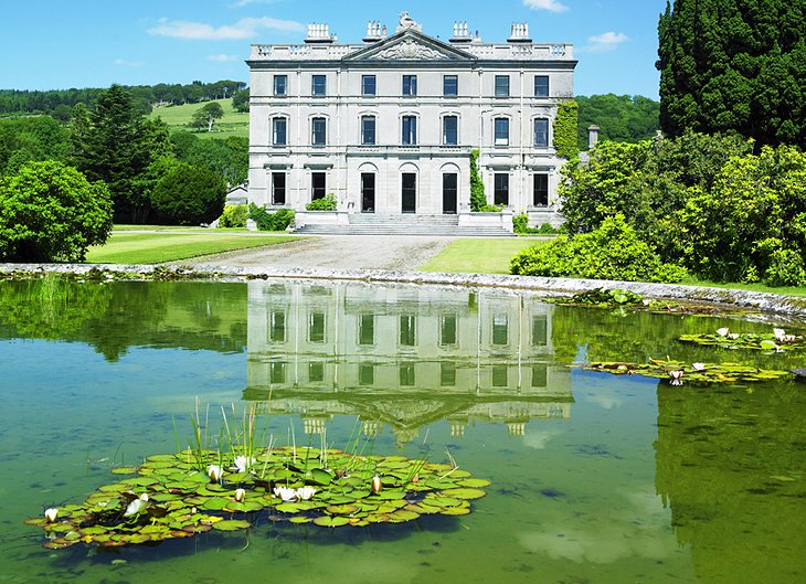 Curraghmore House & Gardens 