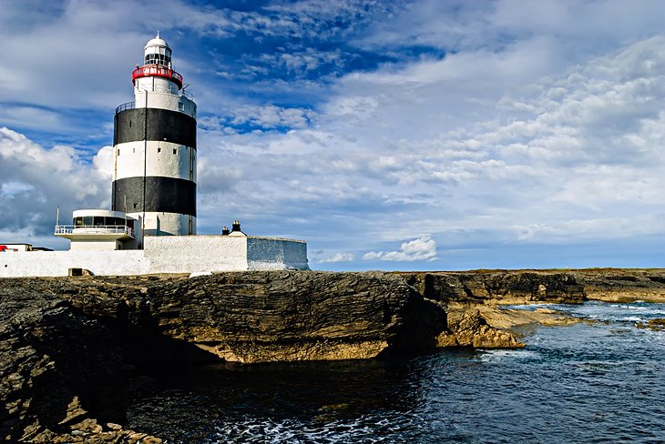 Hook Lighthouse 