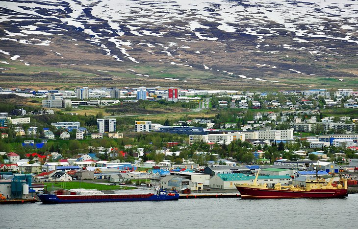 Akureyri