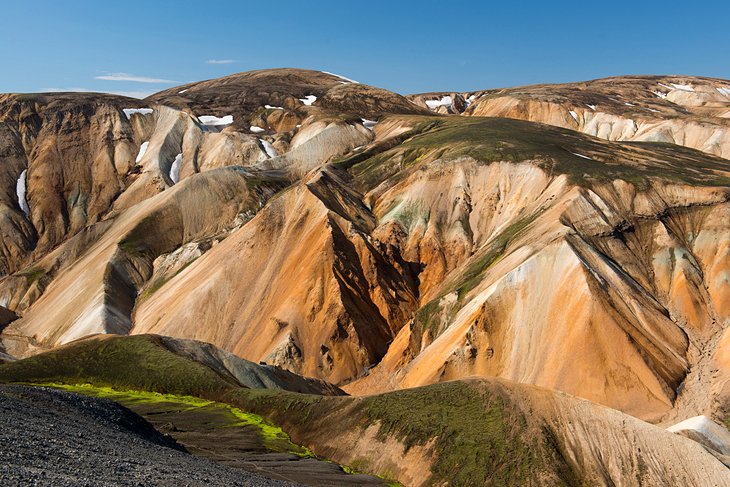 Landmannalaugar