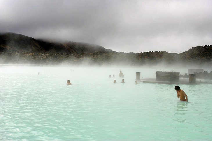 Thermal Pools