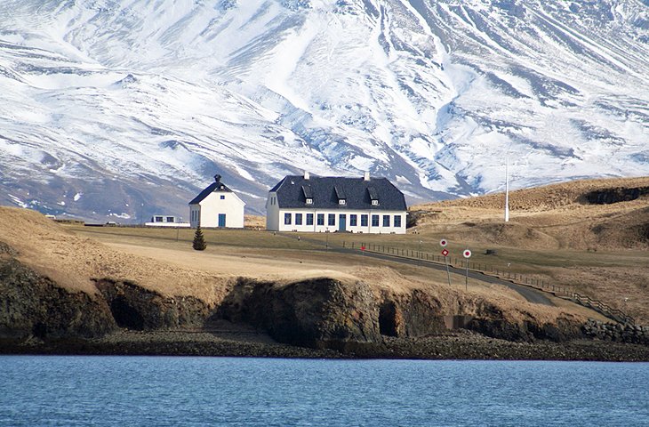 Las 15 mejores atracciones turísticas y cosas para hacer en Reykjavik