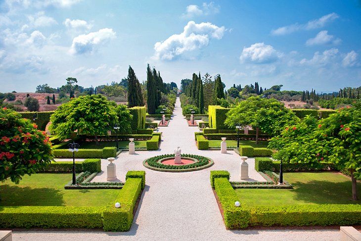 Bahje Baha'i Centre