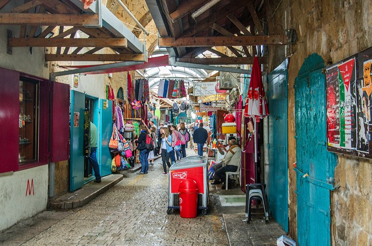 Old Town Souk