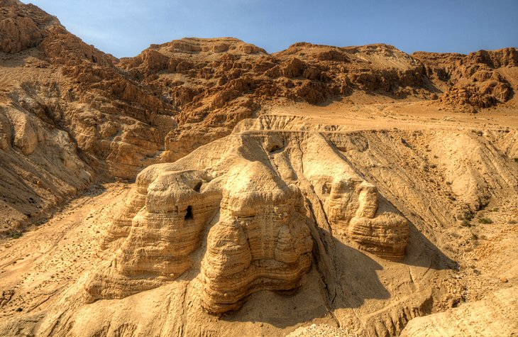 Qumran