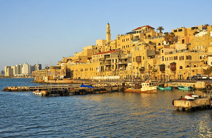 Jaffa