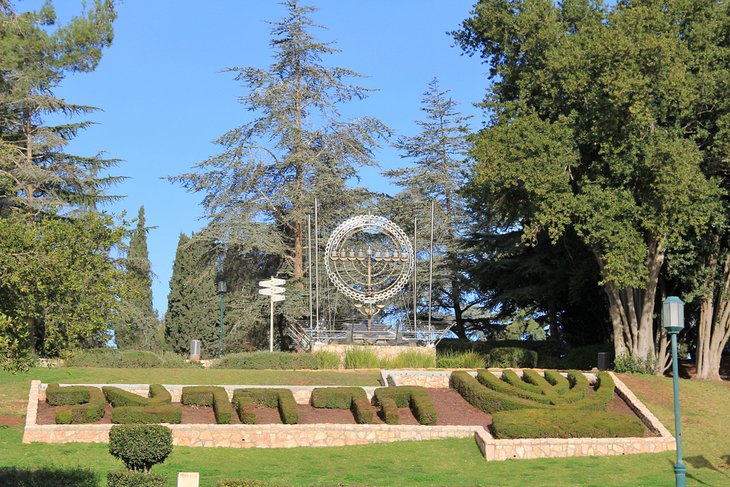 Herzl Museum