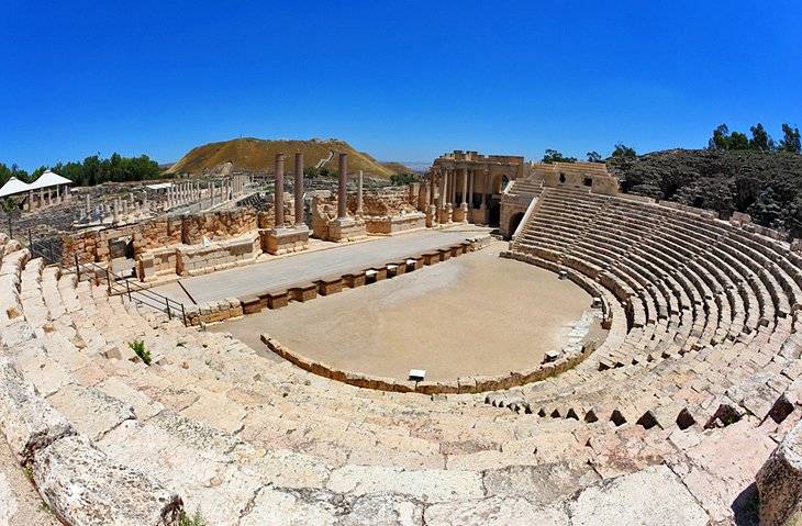 Roman Theater