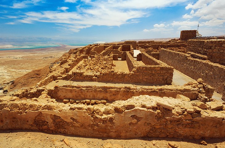 Masada