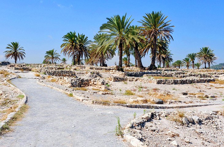 Megiddo