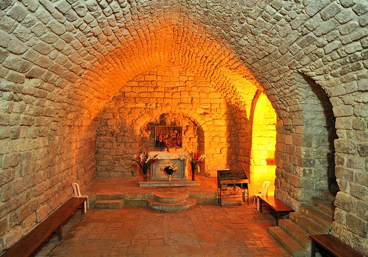 nazareth tourist attractions