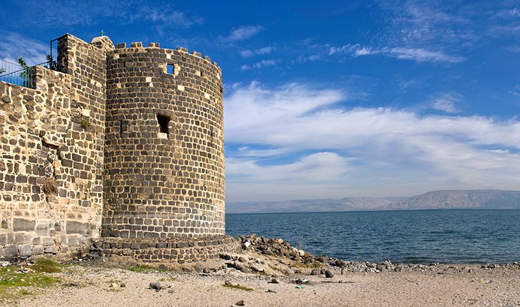 Tiberias