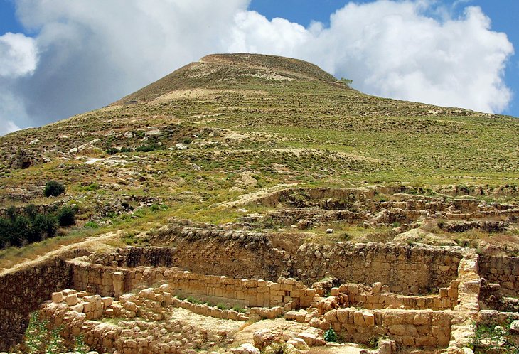 Herodium