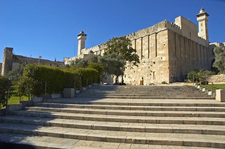 Tomb of the Patriarchs