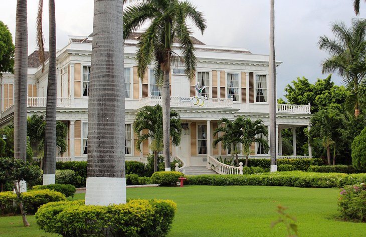 Kingston