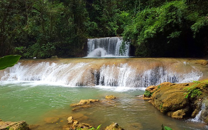 Mayfield Falls