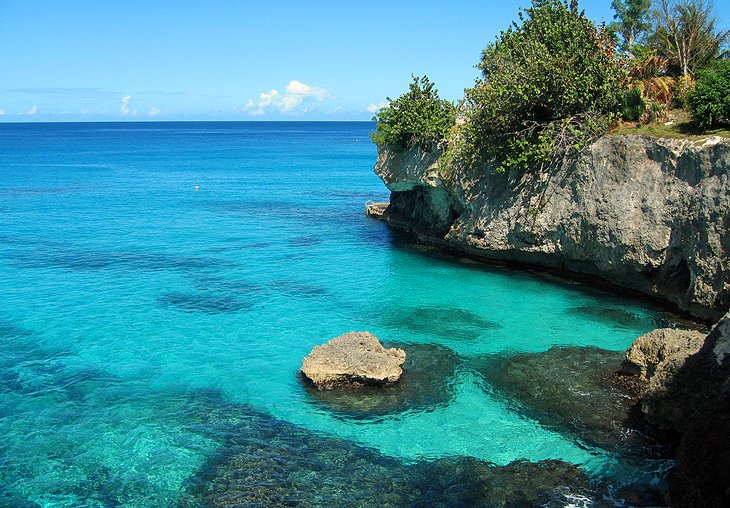 tourist attractions negril jamaica