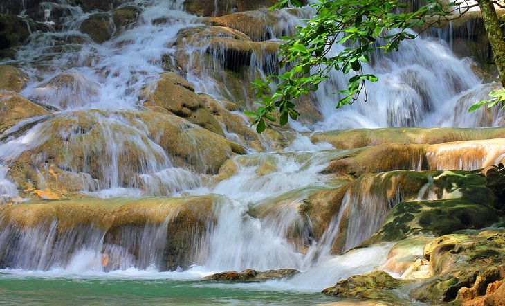 Dunn's River Falls