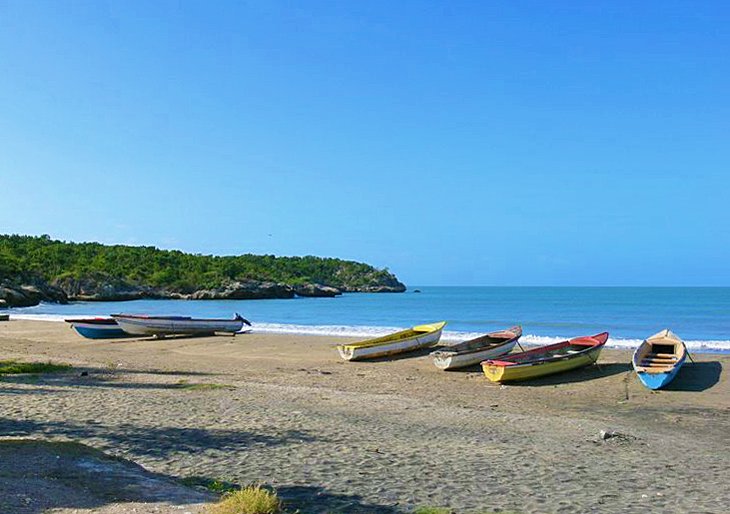 11 playas mejor valoradas en Jamaica 11 playas mejor valoradas en Jamaica