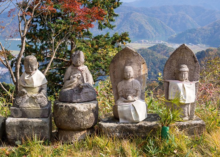 Kinosaki Onsen