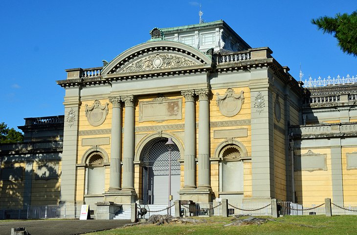 Nara National Museum