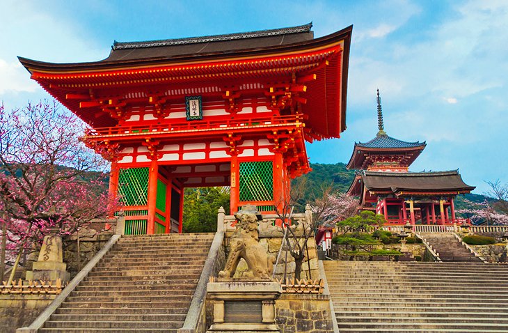 9 Top Rated Day Trips From Osaka Planetware