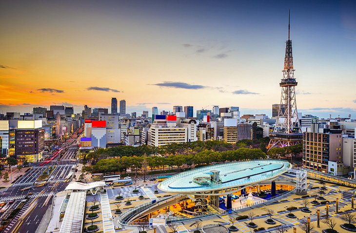 9 excursiones de un día mejor valoradas desde Osaka