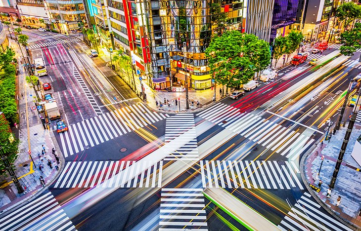 Where To Stay In Tokyo Best Areas Hotels Planetware