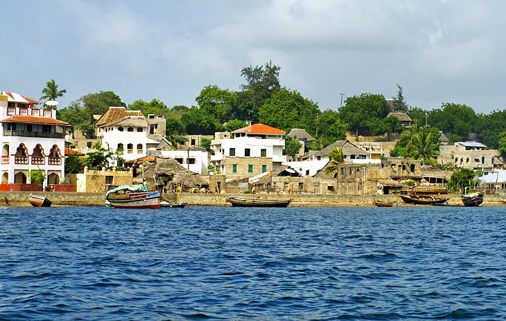 Île de Lamu