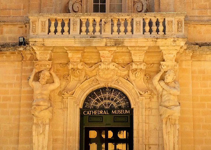 Cathedral Museum