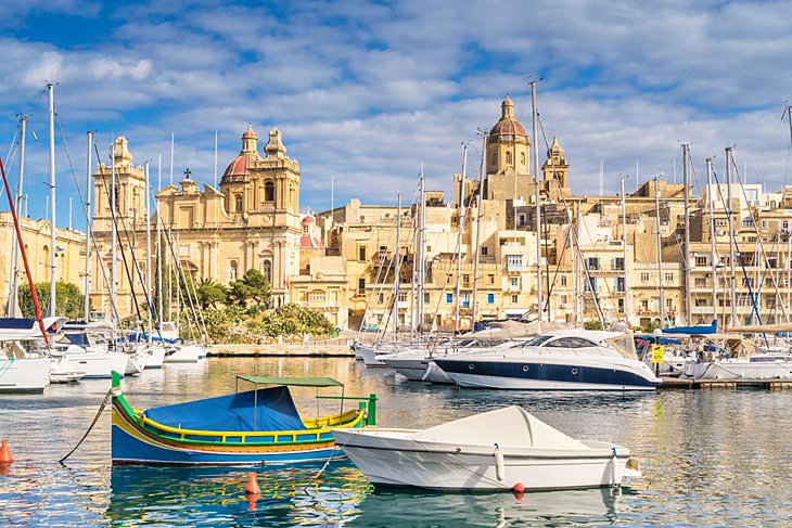 Cospicua