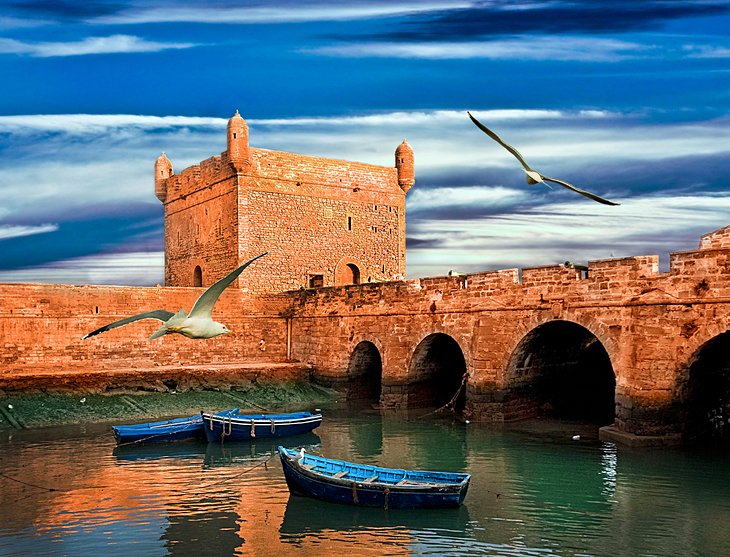 Essaouira