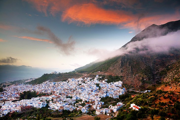 Chefchaouen