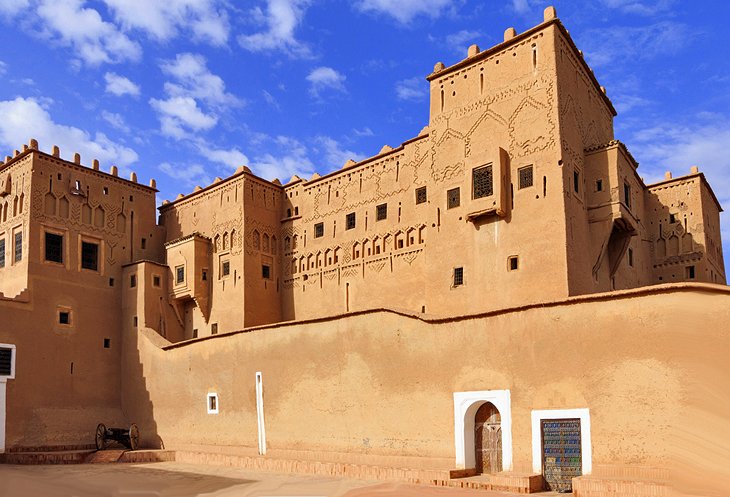 Ouarzazate