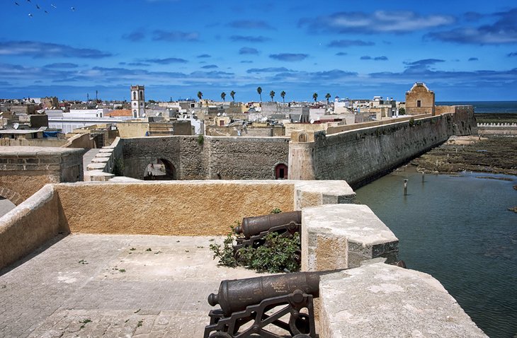 El-Jadida