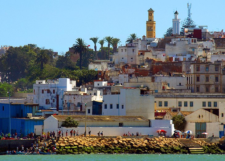 Larache