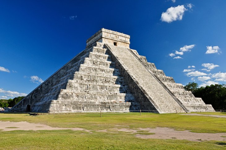 Chichén Itzá