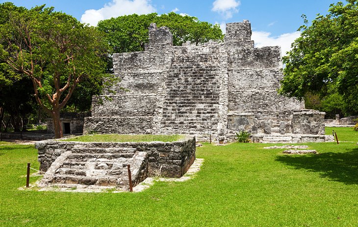 El Meco Archaeological Site