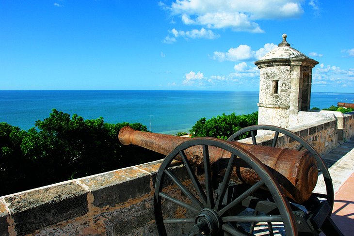 Fuerte de San Miguel