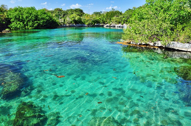 Xel-Ha Park