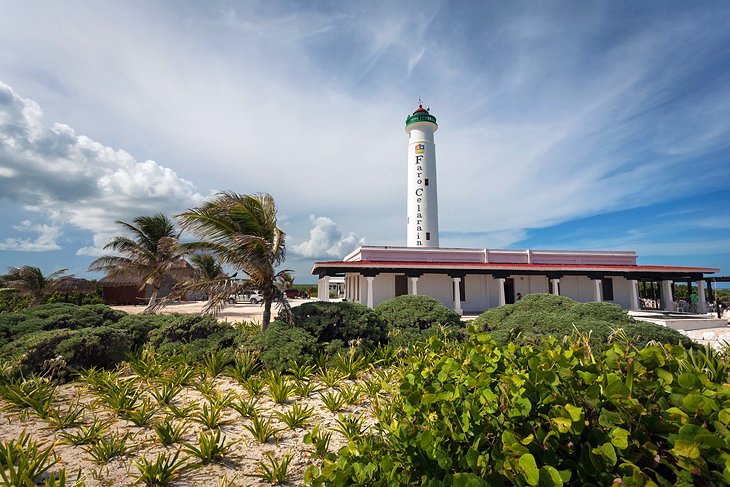 Las 11 mejores atracciones y cosas para hacer en Cozumel